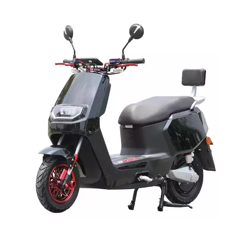 Offre spéciale moto électrique 3000W Streetbike Scooter pièces de moto électrique CKD